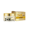 West Month 24k Pure Gold Collagen Face Cream, Lighten Lines Brighten Skin, Firm And Anti-wrinkle Cream by Josla
