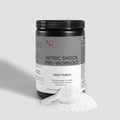 Nitric Shock Pre Workout Strength, Energy, Endurance, And Mental Focus Booster by Josla