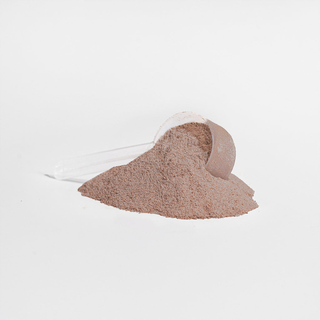 Advanced Whey Protein Isolate 29.6 OZ by Josla