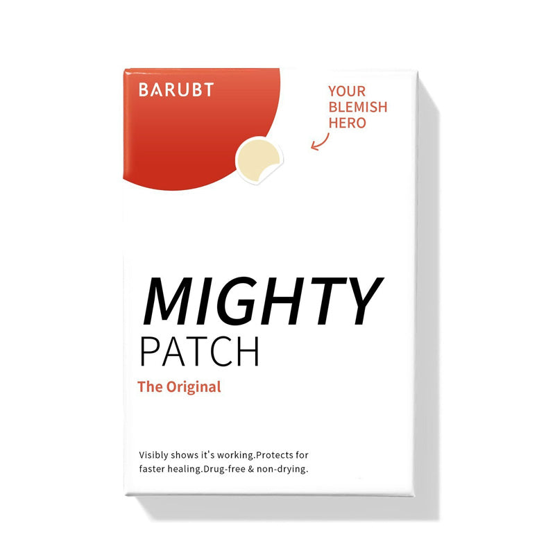72 Count Acne Scar Patch,Nighttime Spot Stickers For Face And Skin,Shrinking Zits And Whiteheads by Josla