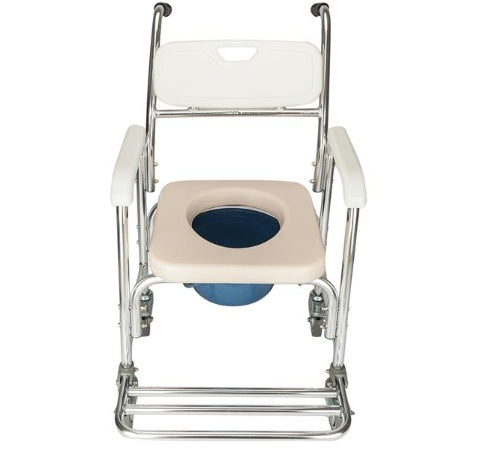 Nursing Room Soft Cushion Toilet Chair by Josla