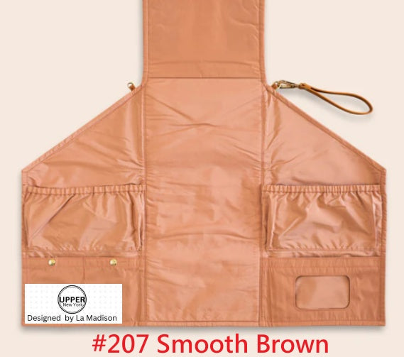 Large Capacity Multifunctional Shoulder PU Backpack by Josla