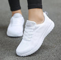Women Shoes Sports Sneakers by Josla