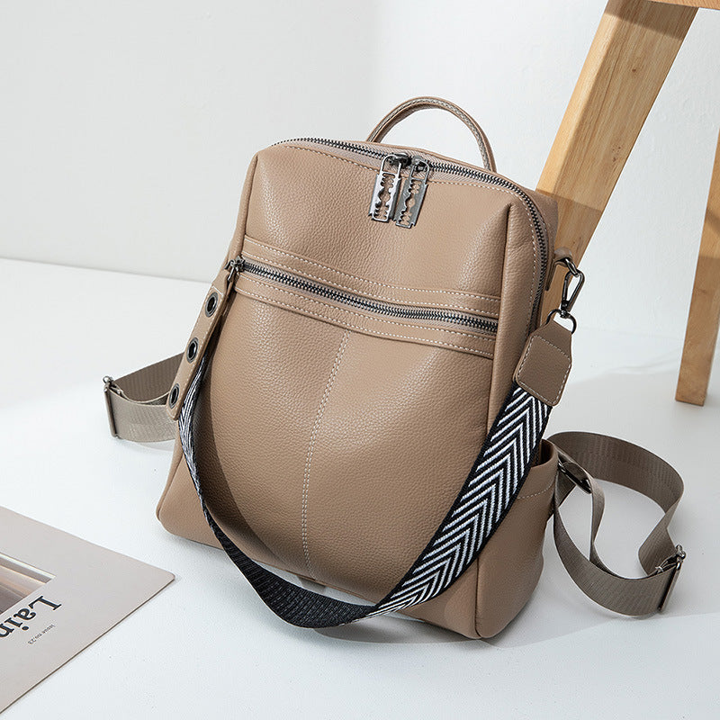 Fashion Personalized Women's New Backpack by Josla