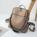 Fashion Personalized Women's New Backpack by Josla
