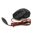 Computer Gaming Mouse by Josla