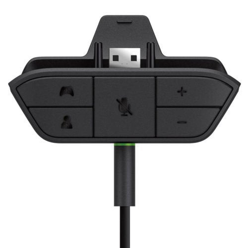 Headphone Adapter Converter Stereo Headset by Josla