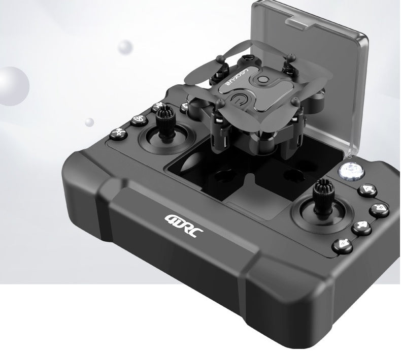 Mini folding drone by Josla