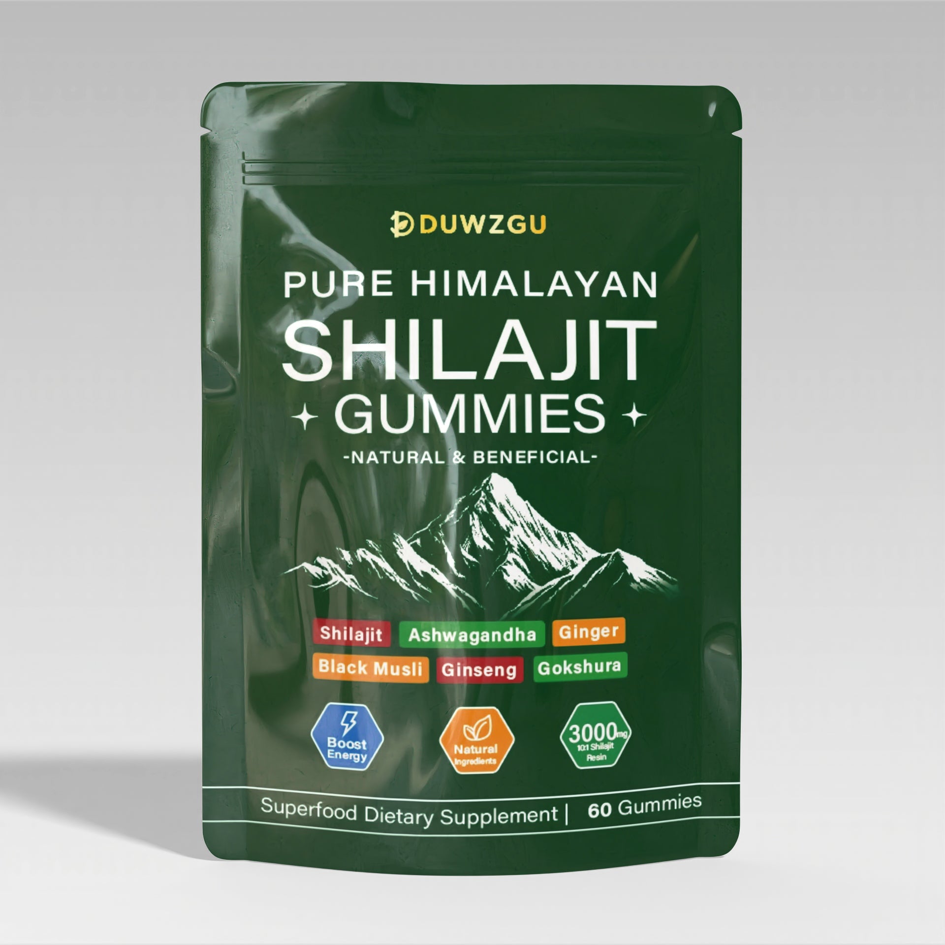 Xilaizhi Bagged Soft Candy by Josla