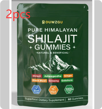 Xilaizhi Bagged Soft Candy by Josla