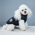 Waterproof Dog Clothes Winter Dog Coat With Harness Warm Pet Clothing Big Dog Jacket Chihuahua Labrador Coat Costume by Josla