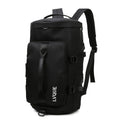 Waterproof Gym Fitness Bag Outdoor Travel Sport Excerise Fashion Casual Backpack by Josla