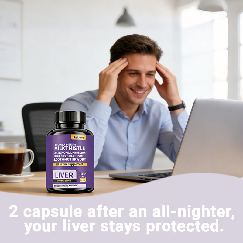 Milk Thistle Capsules by Josla