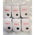 6Pcs Ultrasonic Pest Repeller, Pest Control Plug In Indoor Pests For Mosquito, Insects,Cockroaches, Rats, Bug, Spider by Josla