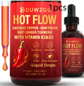 Liquid Capsaicin by Josla