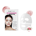 Hoygi Nicotinamide Arbutin Moisturizing Mask (Bag) Facial Skin Hydrating, Moisturizing, Firming And Nourishing Essence Mask by Josla