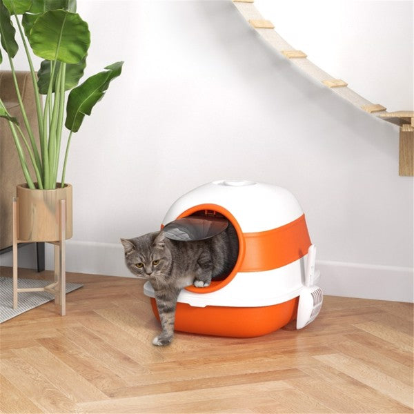 Pet Stairs Cat Climbing Tower by Josla