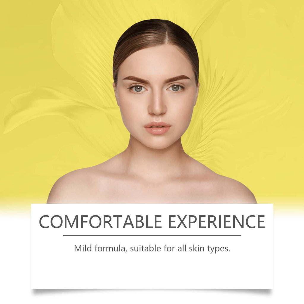 Hoygi Hydrocolloid Nose Patch, Hydrocolloid Invisible Concealer To Remove Blackheads And Acne Facial Pore Cleaning Nose Patch by Josla