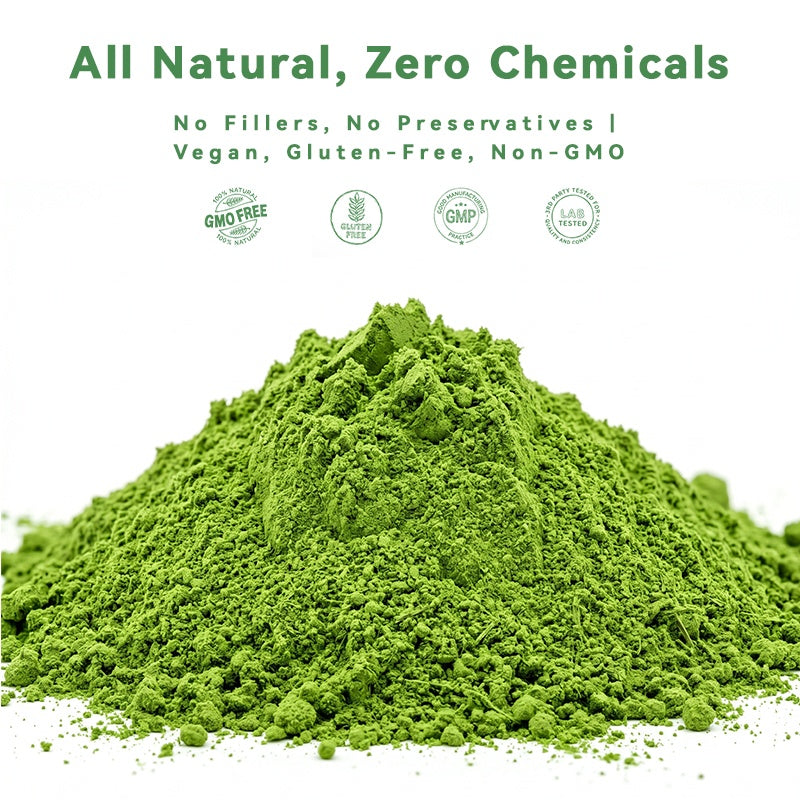 RELIERRE Pure Moringa Powder by Josla