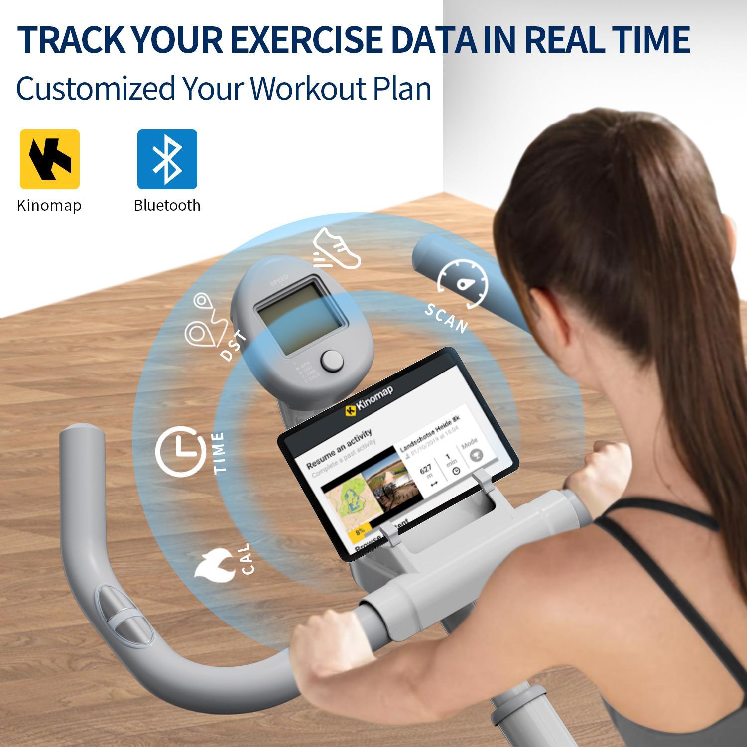 The Top Fitness Equipment For Your Home Gym by Josla