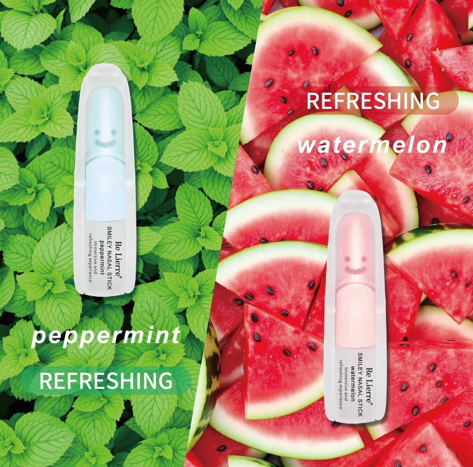 Re Lierre Single Nasal Energy Bar by Josla