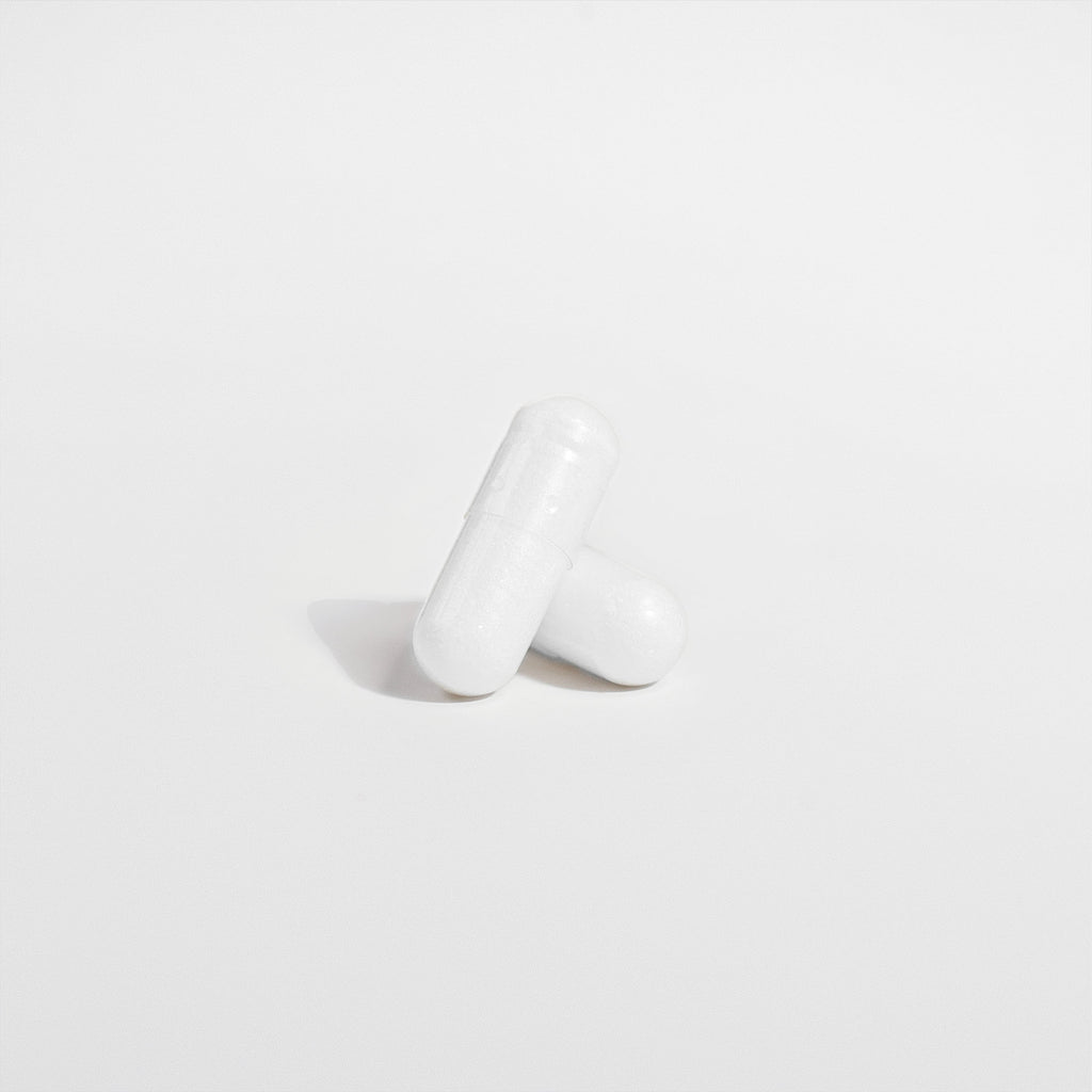 BONE AND HEART SUPPORT WITH VITAMIN K2 AND D3 by Josla