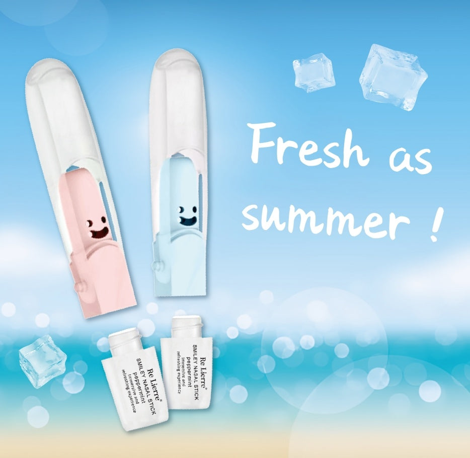 Re Lierre Single Nasal Energy Bar by Josla