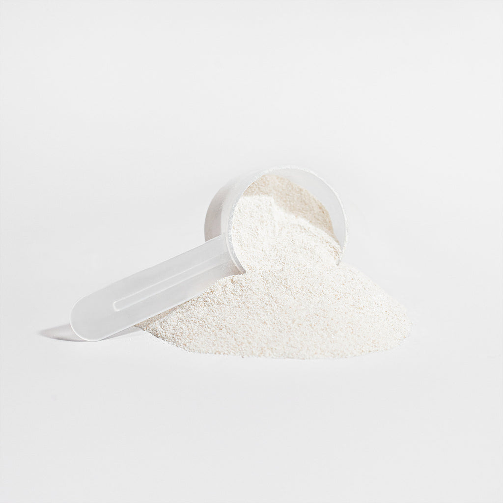Grass-Fed Hydrolyzed Collagen Peptides by Josla