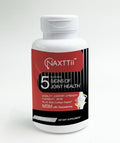 Advanced Joint Support Supplement MSM With Glucosamine by Josla