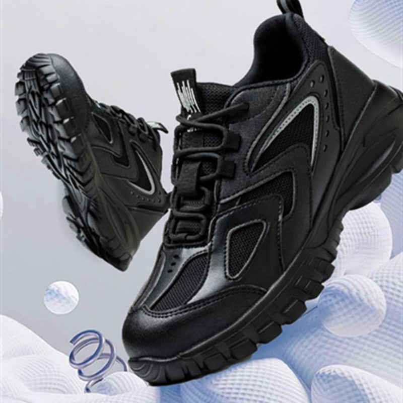 Men's Pierce Proof Air Labor Shoes by Josla