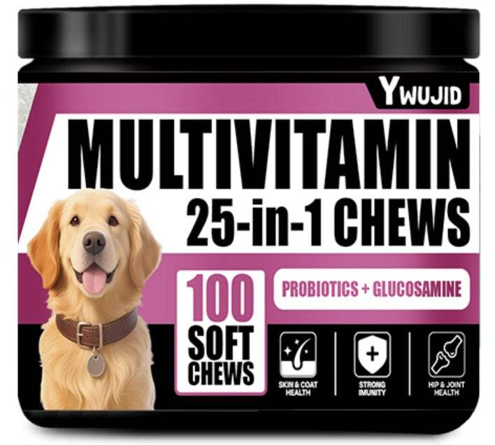 25 In 1 Immune Supplement by Josla