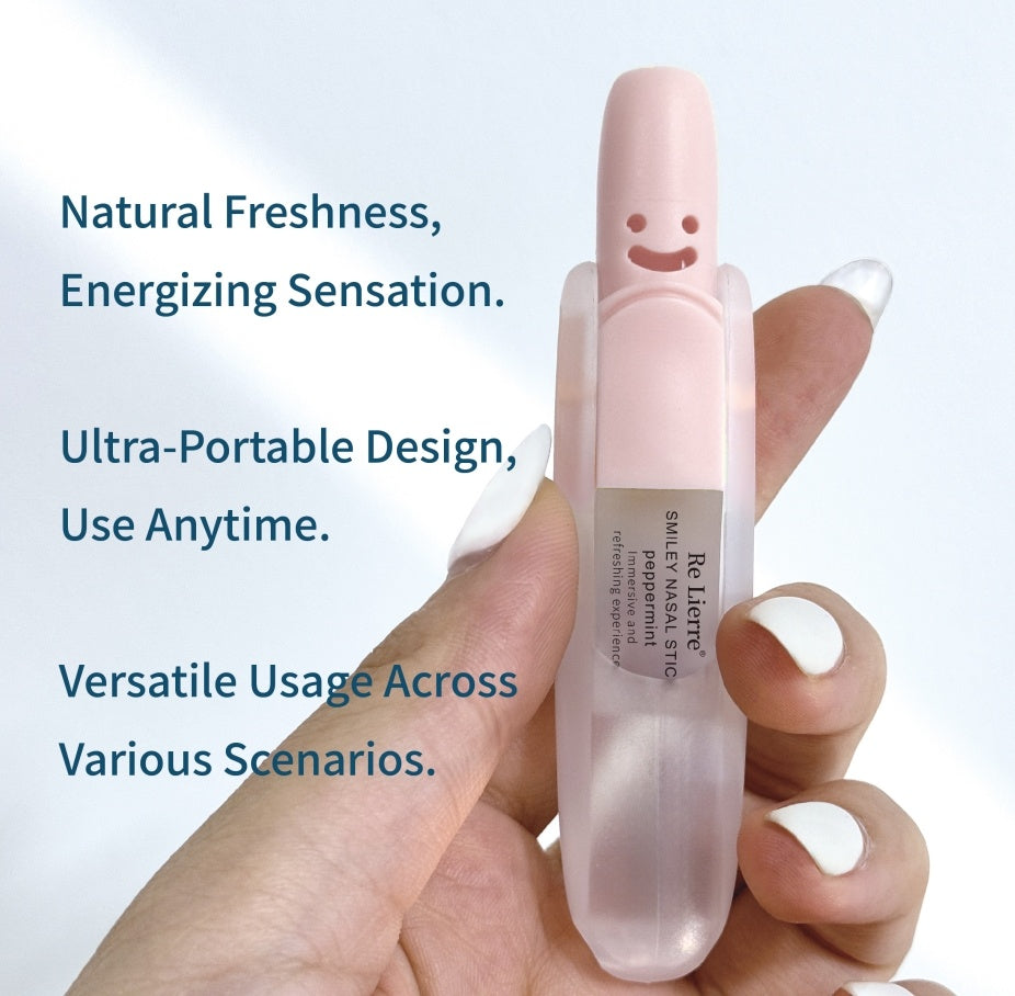 Re Lierre Single Nasal Energy Bar by Josla