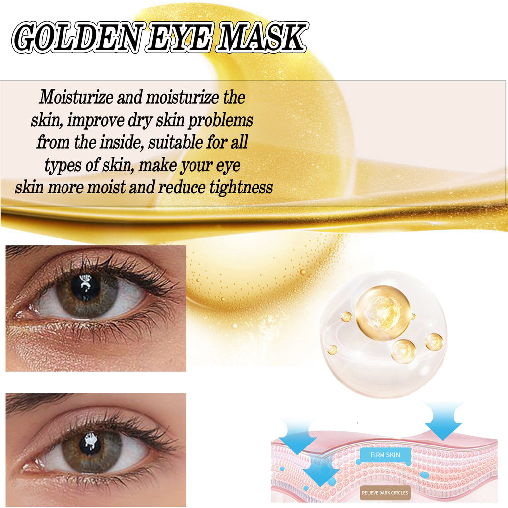 EELHOE Firming Eye Mask, Moisturizing Eye Mask For Skin Moisturizing, Hydrating And Reducing Fine Lines by Josla