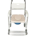 Nursing Room Soft Cushion Toilet Chair by Josla