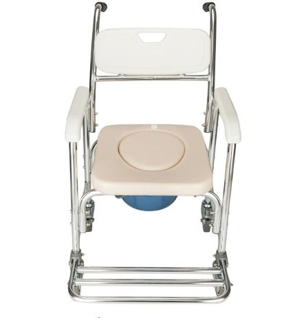 Nursing Room Soft Cushion Toilet Chair by Josla