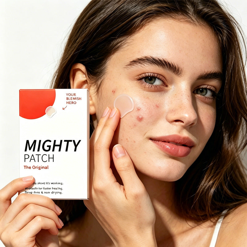 72 Count Acne Scar Patch,Nighttime Spot Stickers For Face And Skin,Shrinking Zits And Whiteheads by Josla