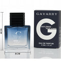 Classic Aromatic Cologne Spray, Long Lasting Masculine Scent For Daily & Evening Wear by Josla
