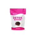 Energizing Tea, Peach Flavor, 28 Pyramid Tea Bags, Support Metabolism & Body Cleansing by Josla