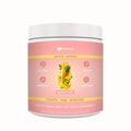 Super Greens Powder Miami Vice Flavor 255g Natural Daily Greens Supplement Supports Energy Digestion Immunity Bloating Relief by Josla