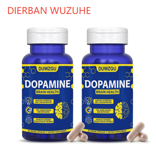 Dopamine Capsules by Josla
