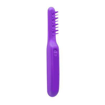 Electric Detangling Brush Scalp Massage Hair Brush by Josla