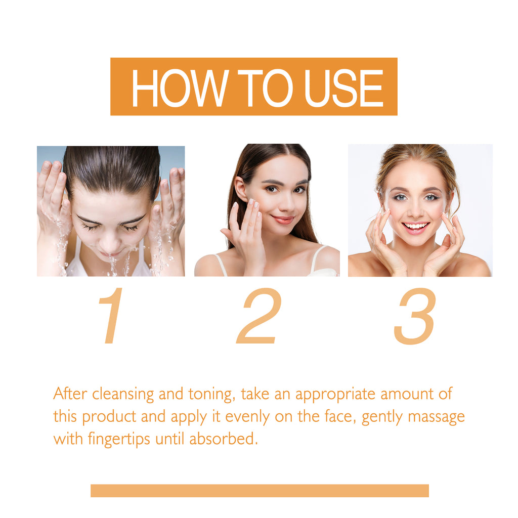 Turmeric Anti-Oxidation Face Serum, 30ml Hydrating Brightening Serum For Acne Marks & Uneven Skin Tone by Josla