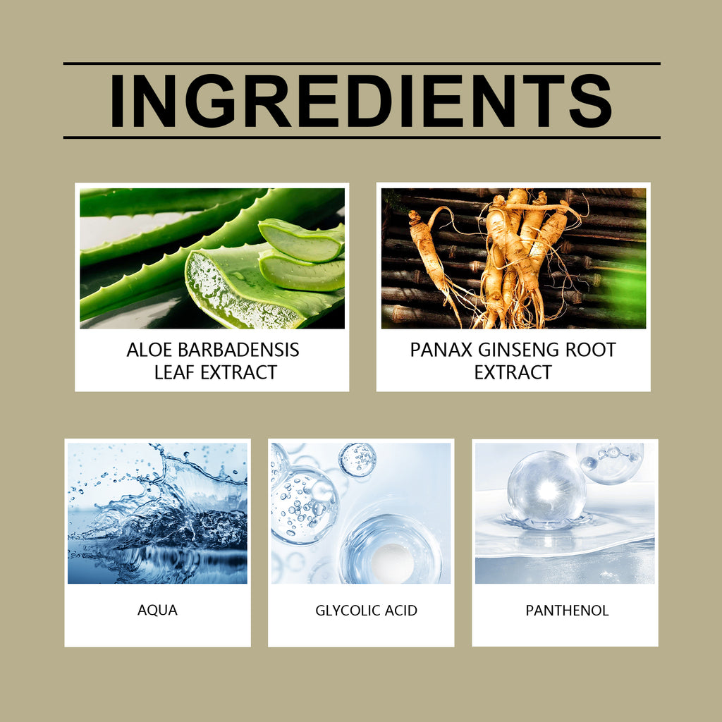 Hoygi Toner Gently Cleanses Face Balance Oil Delicate Tender Skin Moisturizing Moisturizing Toner by Josla