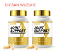New Chondroitin Capsules by Josla