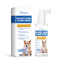 Healthy Gland Spray For Dogs, Dog Gland Care Spray For Infection Prevention, Reduce Itching Swelling & Bad Odor, Pet Gland Relief Spray For All Breeds & Ages by Josla