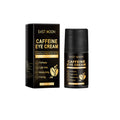 East Moon Caffeine Firming Eye Cream Hydrates, Lifts And Tightens The Skin Around The Eye by Josla