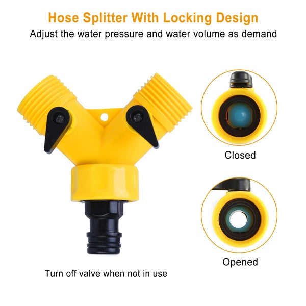 Dog Water Fountain Outdoor,No Electricity Step-On Activated Pet Sprinkler,Paw-Controlled Drinking Dispenser For Large & Small Dogs,Automatic Waterer For Yard, Garden, Lawn by Josla