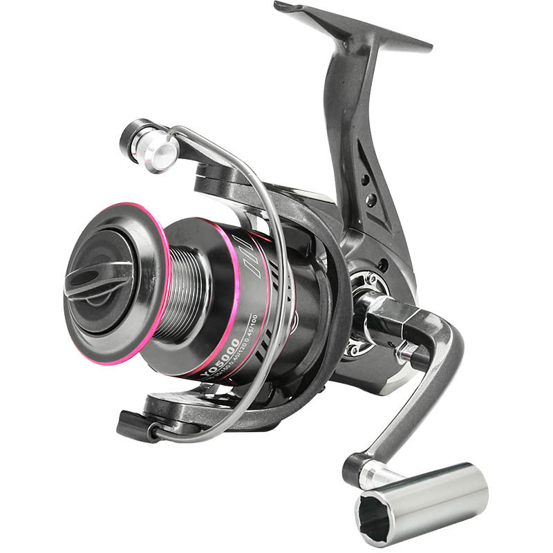 Full metal fishing reel by Josla