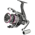 Full metal fishing reel by Josla