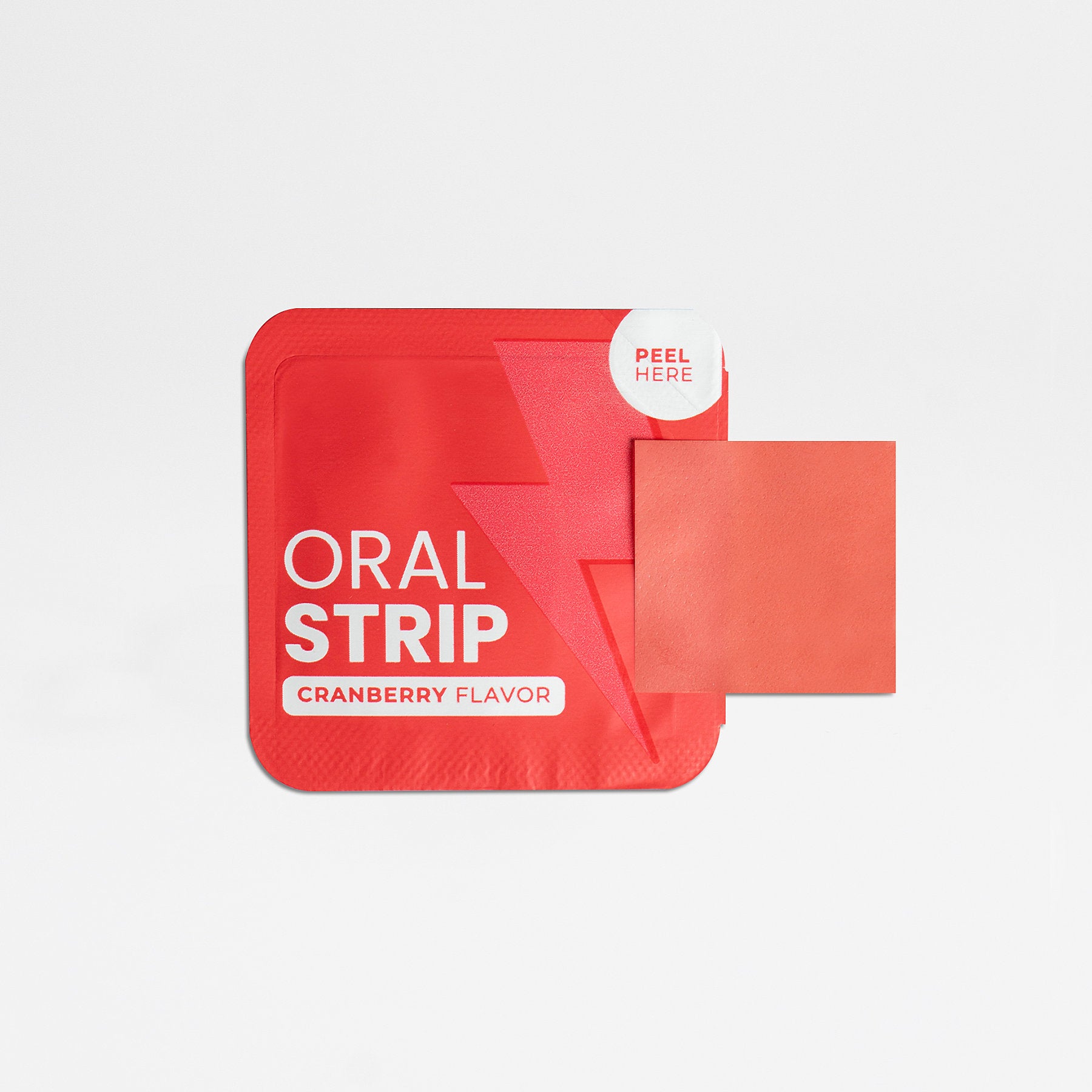 Fast Acting Energy Strips Instant Boost For Focus Stamina by Josla